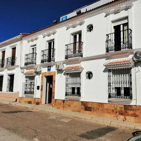 Alcarayon Pensjonat 2*