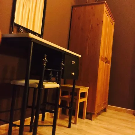 Alcarayon Guest house 2*