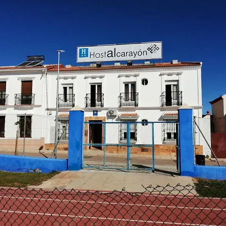 Alcarayon 2*