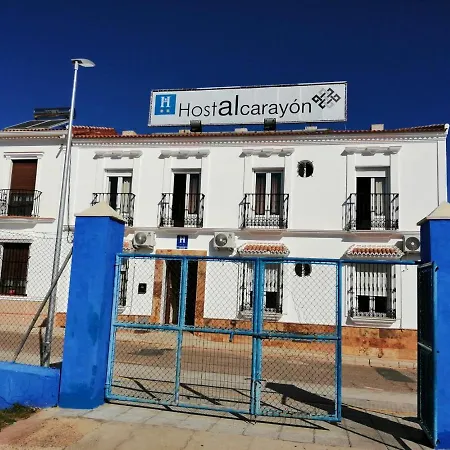 Alcarayon Pilas