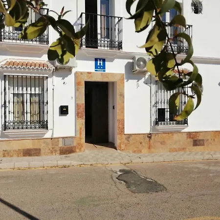 Alcarayon Pilas
